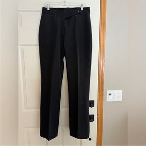 VINTAGE OBERMEYER ENTRANT SKI WINTER SNOW PANTS SIZE 8